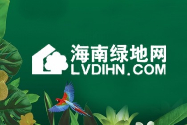 綠地集團(tuán)--海南綠地網(wǎng)