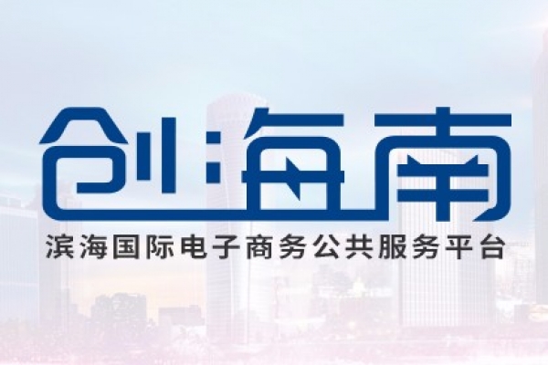 濱海國際電子商務公共服務平臺（創(chuàng)海南）